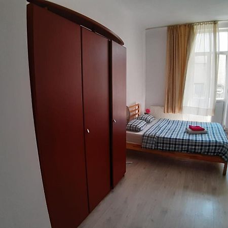 Old Town Luxery With Balcony And View Apartamento Bucareste Exterior foto