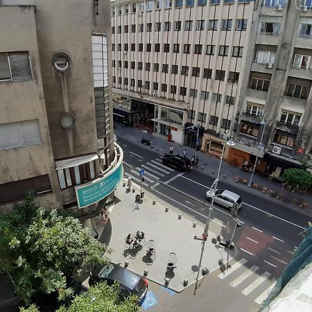 Old Town Luxery With Balcony And View Apartamento Bucareste Exterior foto