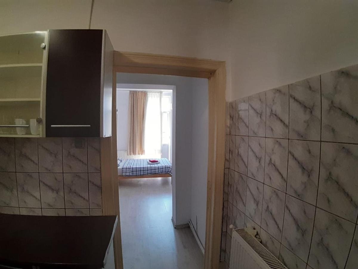 Old Town Luxery With Balcony And View Apartamento Bucareste Exterior foto