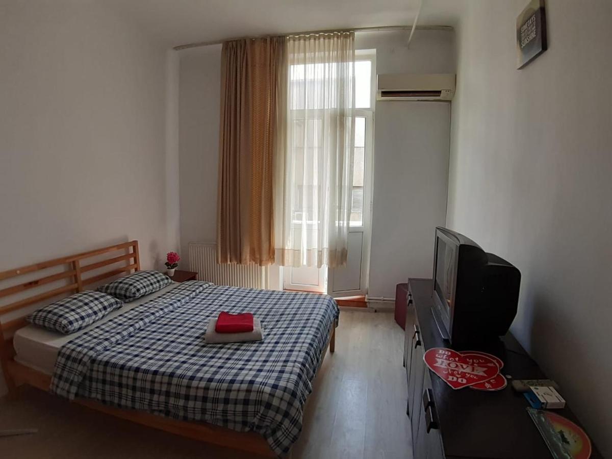 Old Town Luxery With Balcony And View Apartamento Bucareste Exterior foto
