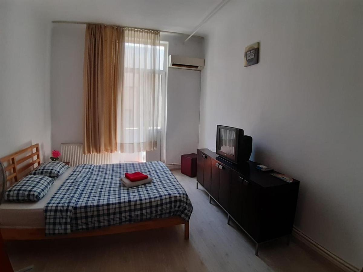 Old Town Luxery With Balcony And View Apartamento Bucareste Exterior foto