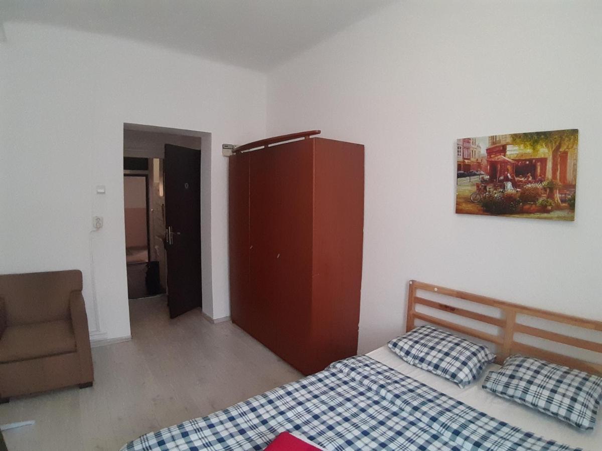 Old Town Luxery With Balcony And View Apartamento Bucareste Exterior foto