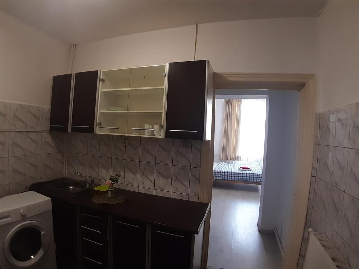Old Town Luxery With Balcony And View Apartamento Bucareste Exterior foto